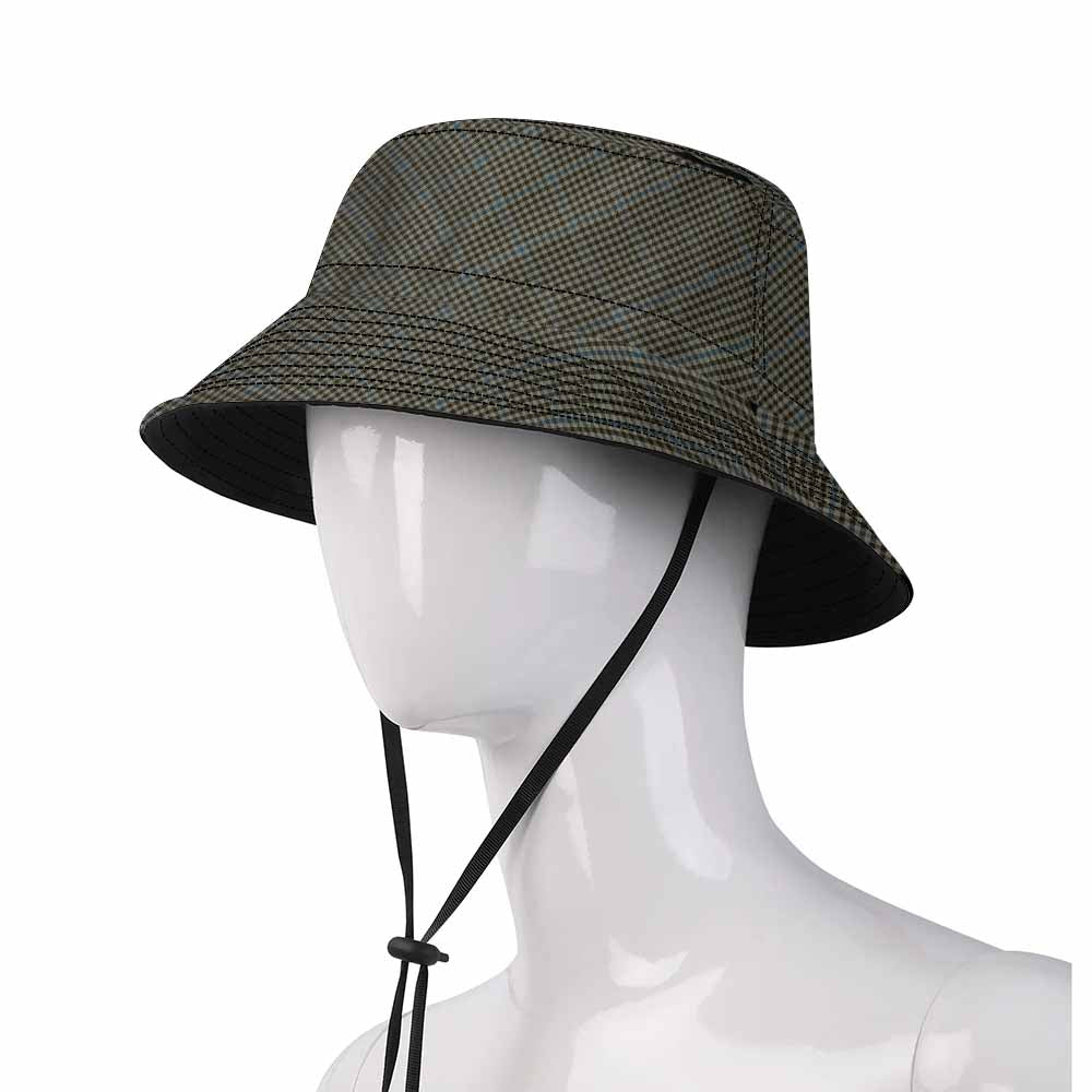 Haig Tartan Fishing Hat