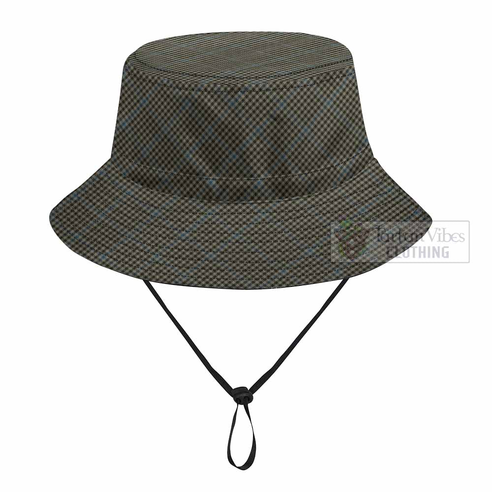 Haig Tartan Fishing Hat