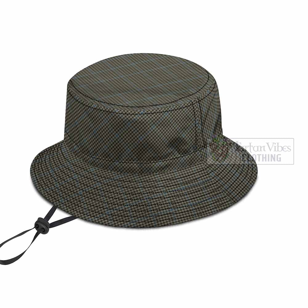 Haig Tartan Fishing Hat