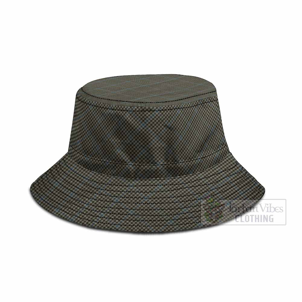 Haig Tartan Fishing Hat