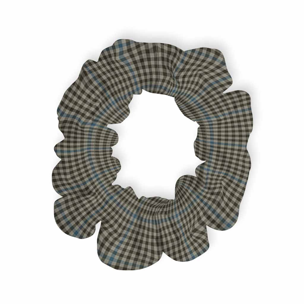 Haig Tartan Hair Scrunchie - Tartan Vibes Clothing