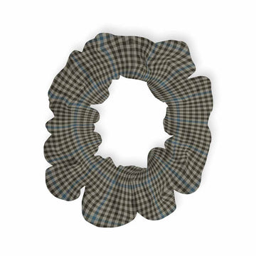 Haig Tartan Hair Scrunchie - Tartan Vibes Clothing
