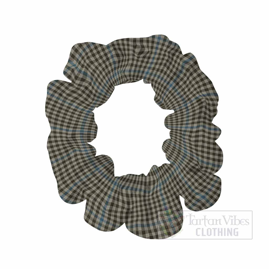 Haig Tartan Hair Scrunchie - Tartan Vibes Clothing