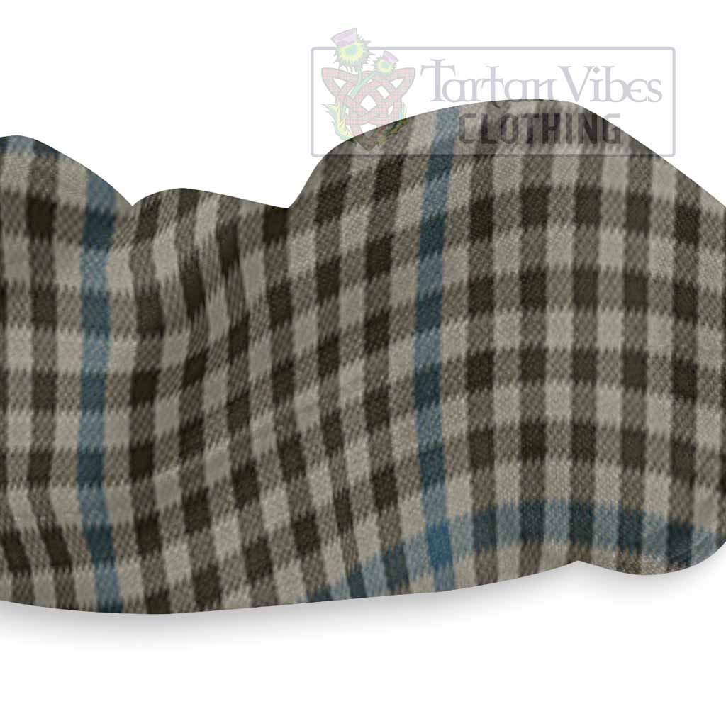 Haig Tartan Hair Scrunchie - Tartan Vibes Clothing