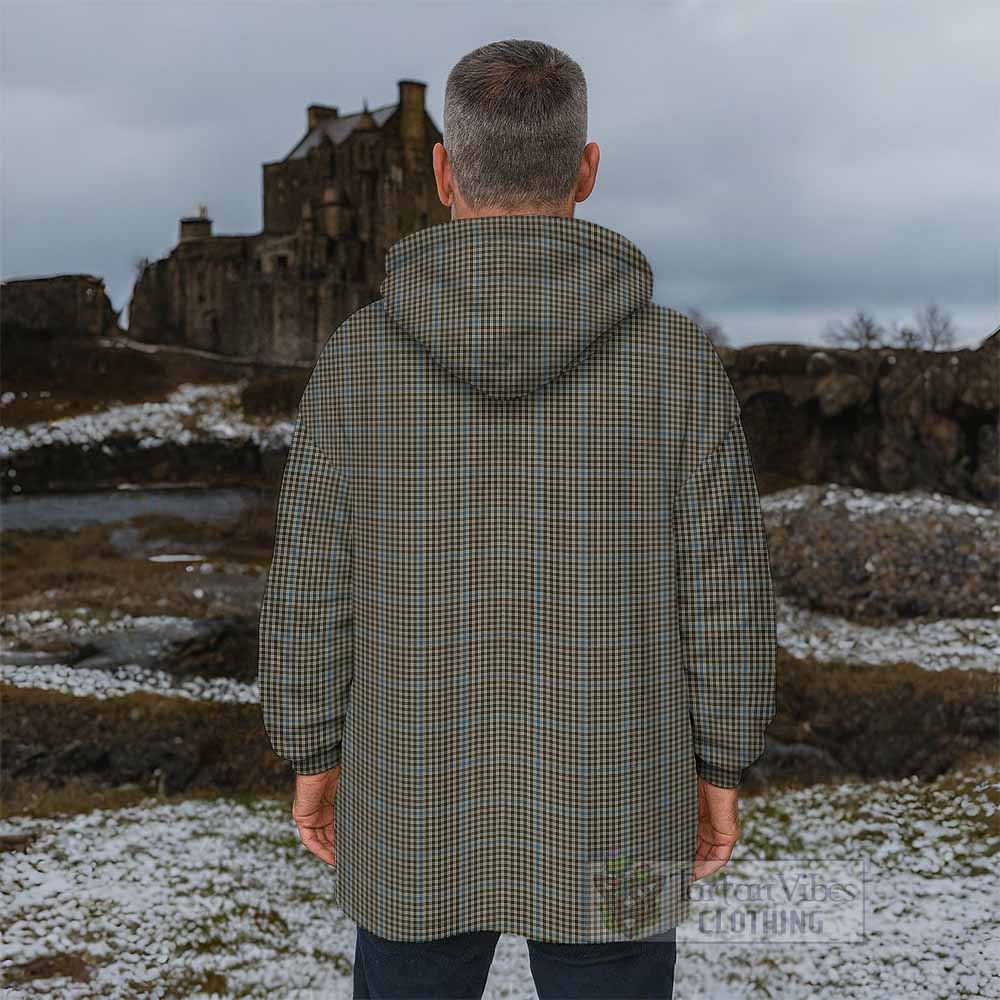 Haig Tartan Wearable Blanket - Tartan Vibes Clothing