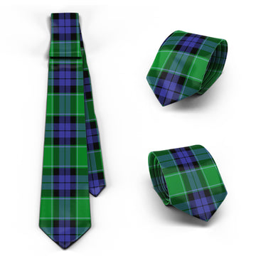Haldane Tartan Classic Necktie
