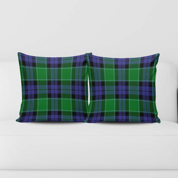 Haldane Tartan Pillow Cover Rectangle Pillow Cover 51*91cm - Tartan Vibes Clothing