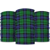 Haldane Tartan Neck Gaiters, Tartan Bandanas, Tartan Head Band package One Size - Tartan Vibes Clothing