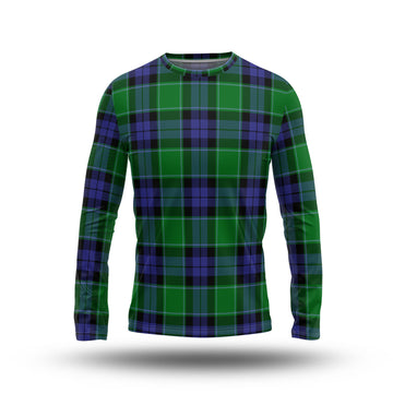 haldane-tartan-long-sleeve-t-shirt