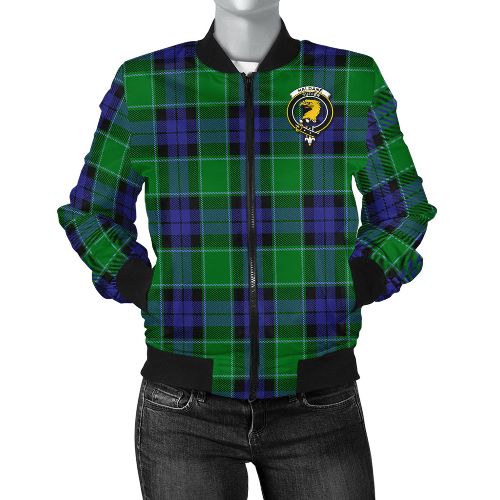 haldane-tartan-bomber-jacket-with-family-crest