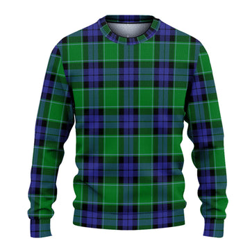 Haldane Tartan Ugly Sweater - Tartan Vibes Clothing