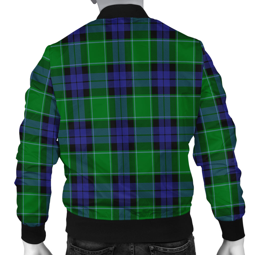 haldane-tartan-bomber-jacket-with-family-crest