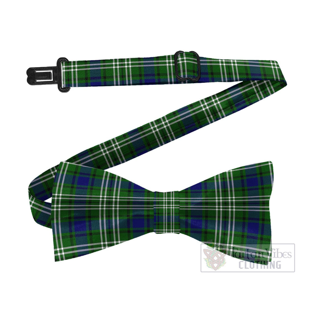 Haliburton Tartan Bow Tie One Size - Tartan Vibes Clothing