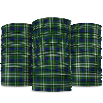 Haliburton Tartan Neck Gaiters, Tartan Bandanas, Tartan Head Band