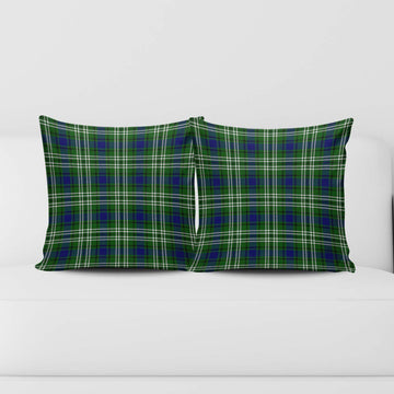 Haliburton Tartan Pillow Cover Rectangle Pillow Cover 51*91cm - Tartan Vibes Clothing
