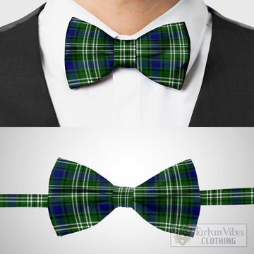 Haliburton Tartan Bow Tie - Tartan Vibes Clothing