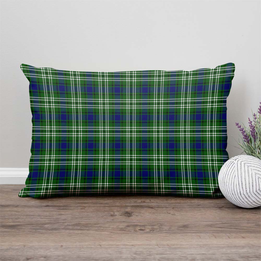 Haliburton Tartan Pillow Cover - Tartan Vibes Clothing