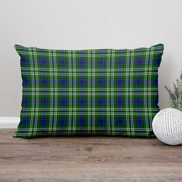 Haliburton Tartan Pillow Cover - Tartan Vibes Clothing
