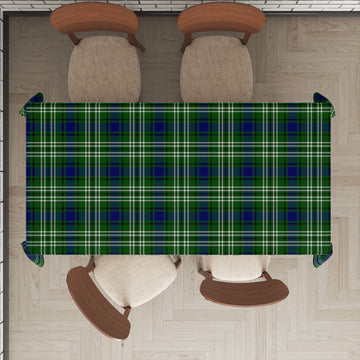 Haliburton Tartan Tablecloth - Tartan Vibes Clothing