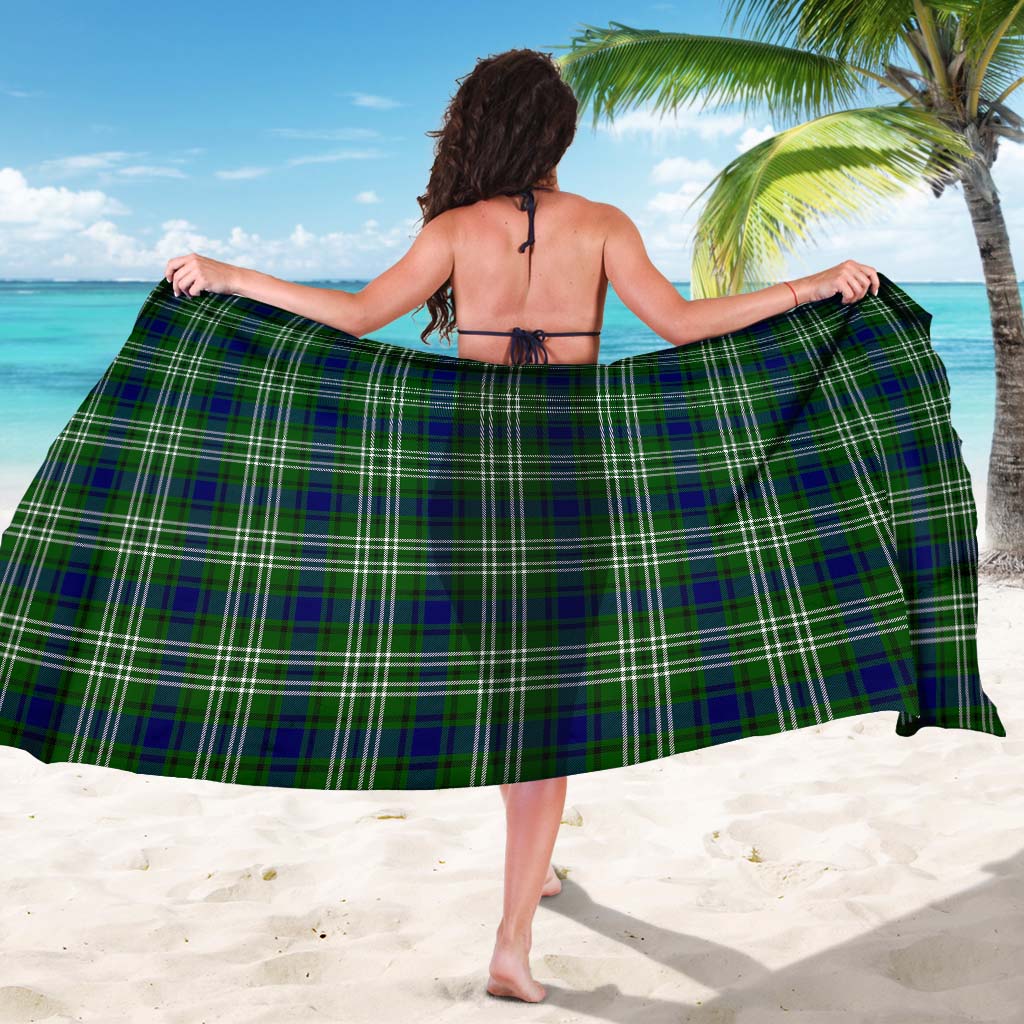 Haliburton Tartan Sarong - Tartan Vibes Clothing