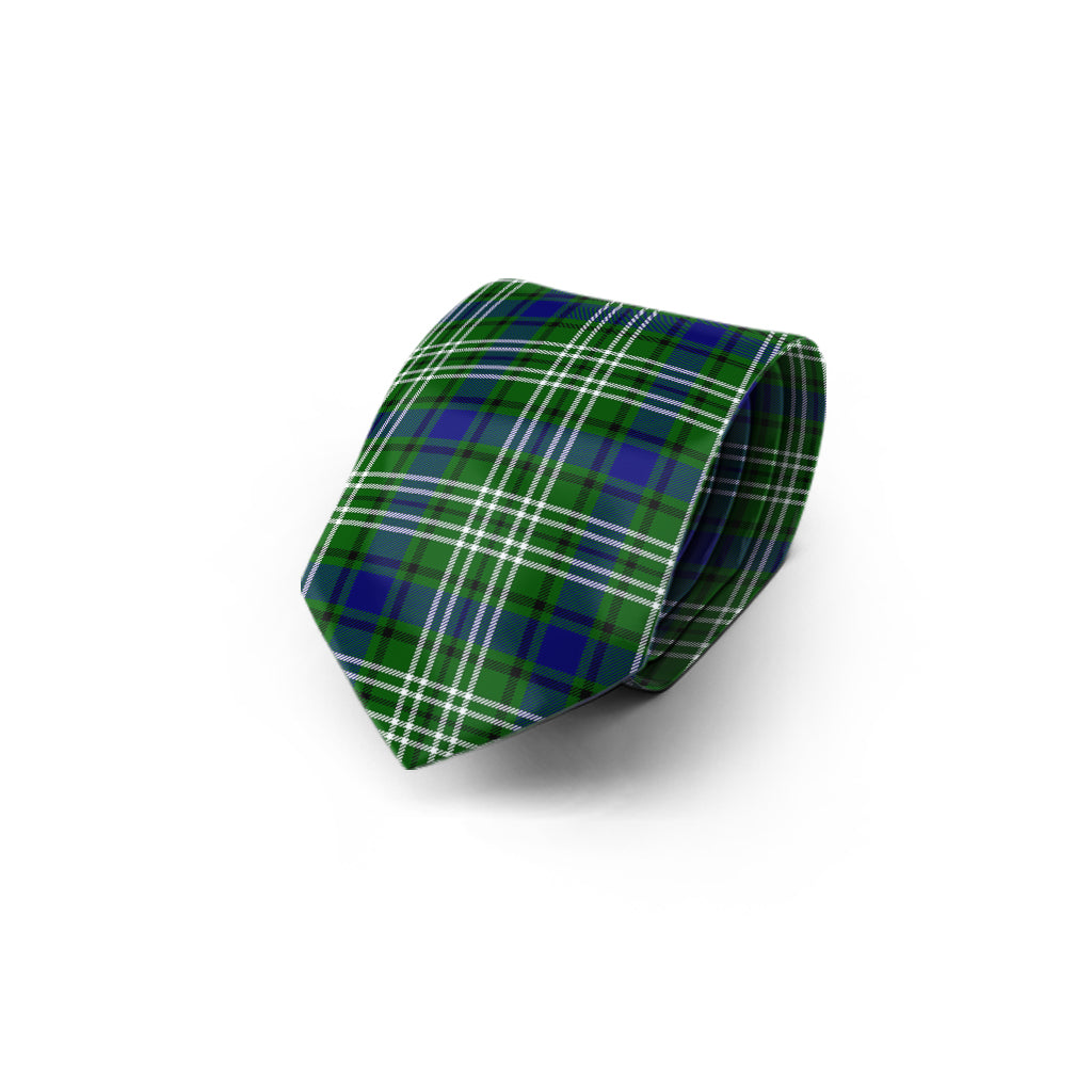 Haliburton Tartan Classic Necktie - Tartan Vibes Clothing