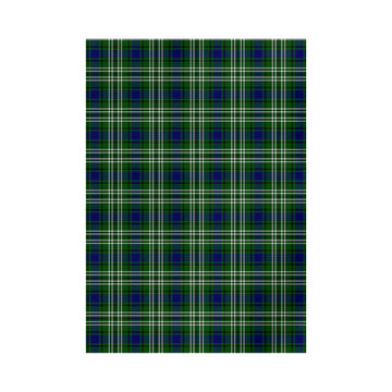 Haliburton Tartan Flag - Tartan Vibes Clothing