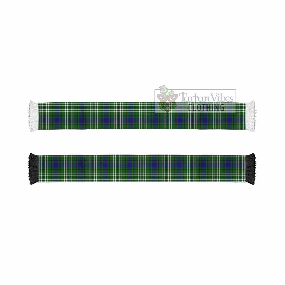 Tartan Vibes Clothing Haliburton Tartan Ruffneck Scarf