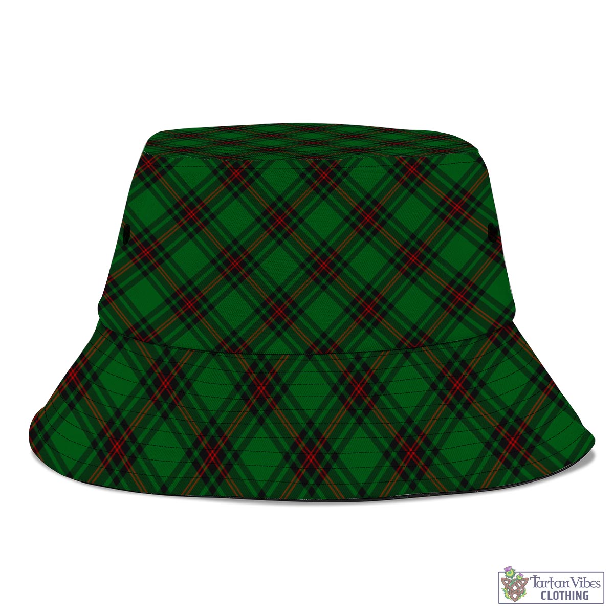 Halkerston Tartan Bucket Hat - Tartan Vibes Clothing