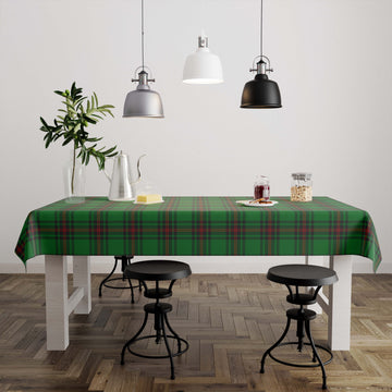 Halkett Tartan Tablecloth - Tartan Vibes Clothing