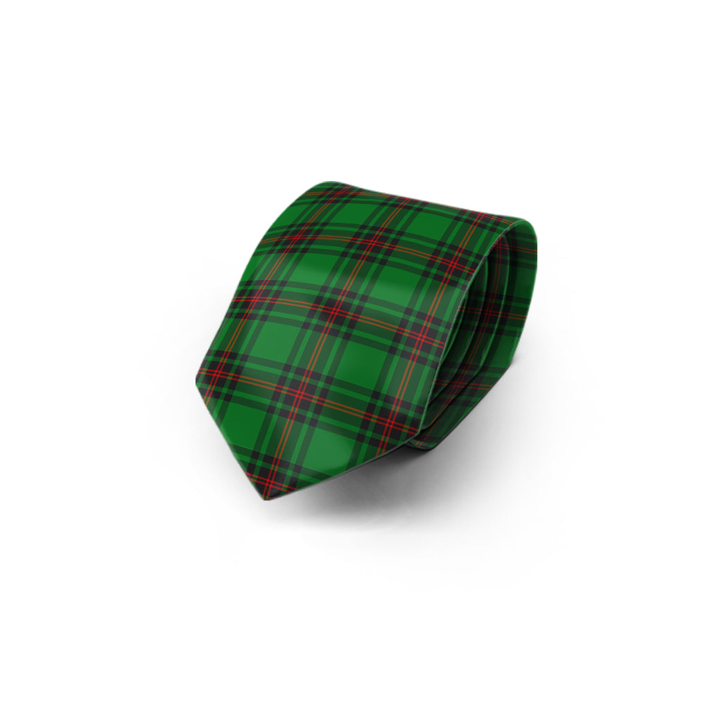 Halkett Tartan Classic Necktie - Tartan Vibes Clothing