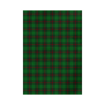 Halkett Tartan Garden Flag