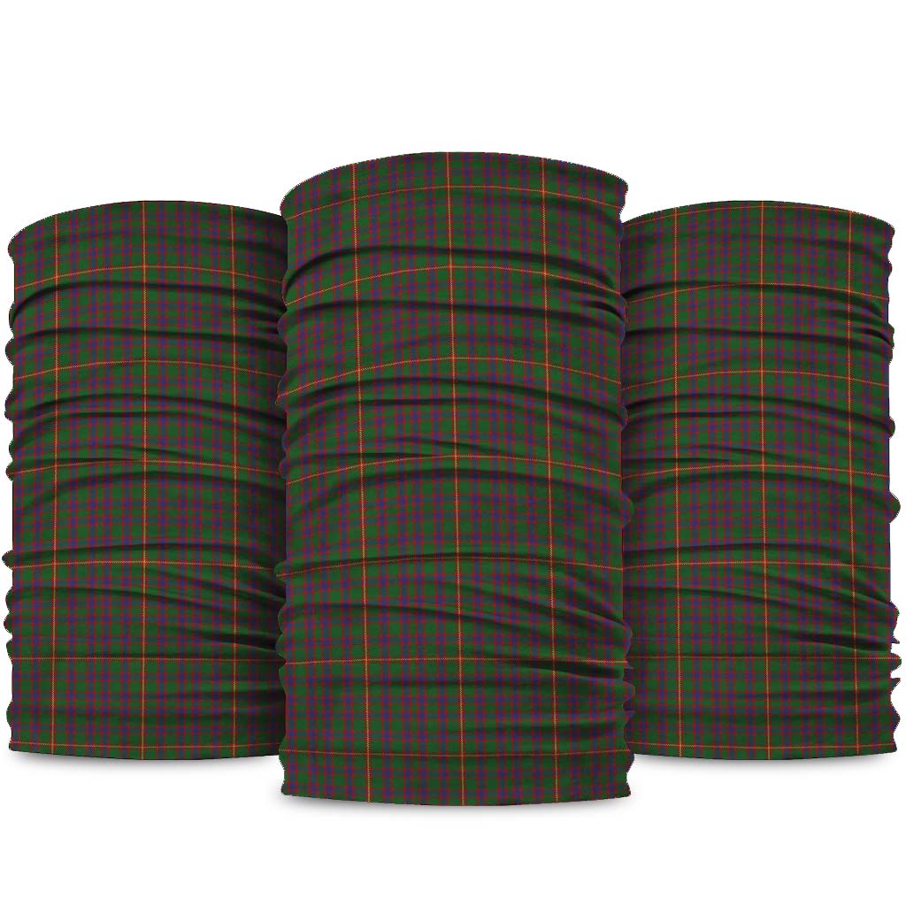 Hall Tartan Neck Gaiters, Tartan Bandanas, Tartan Head Band