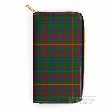 Hall Tartan Women's Leather Wallet