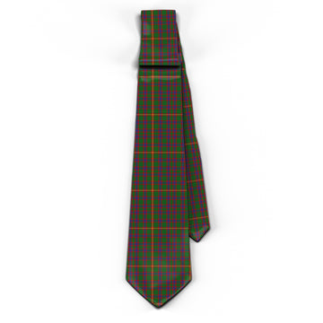 Hall Tartan Classic Necktie