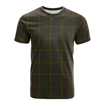 Hall Tartan T-Shirt