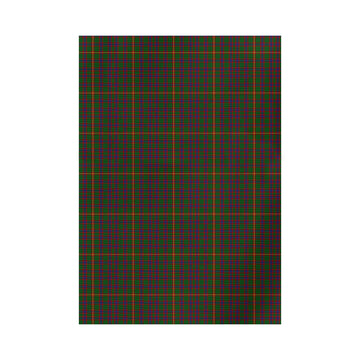 Hall Tartan Garden Flag