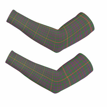 Hall Tartan Arm Sleeves