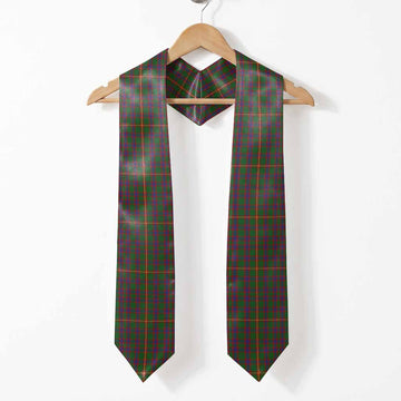 Hall Tartan Graduation Stole One Size - 72" x 5" - Tartan Vibes Clothing
