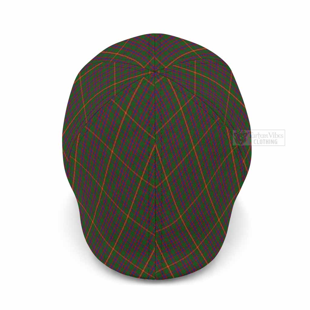Hall Tartan Ivy Cap