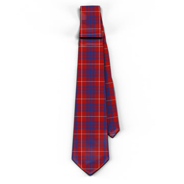 Hamilton Tartan Classic Necktie
