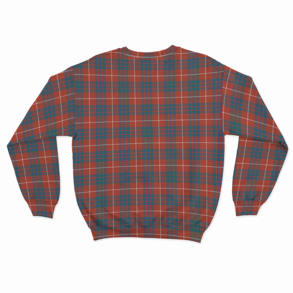 hamilton-ancient-tartan-sweatshirt-with-family-crest