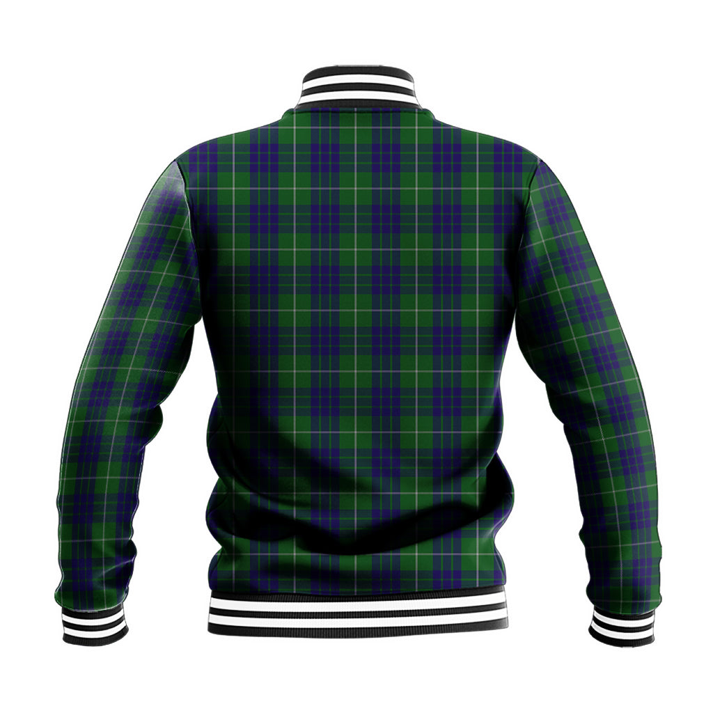 hamilton-green-hunting-tartan-baseball-jacket