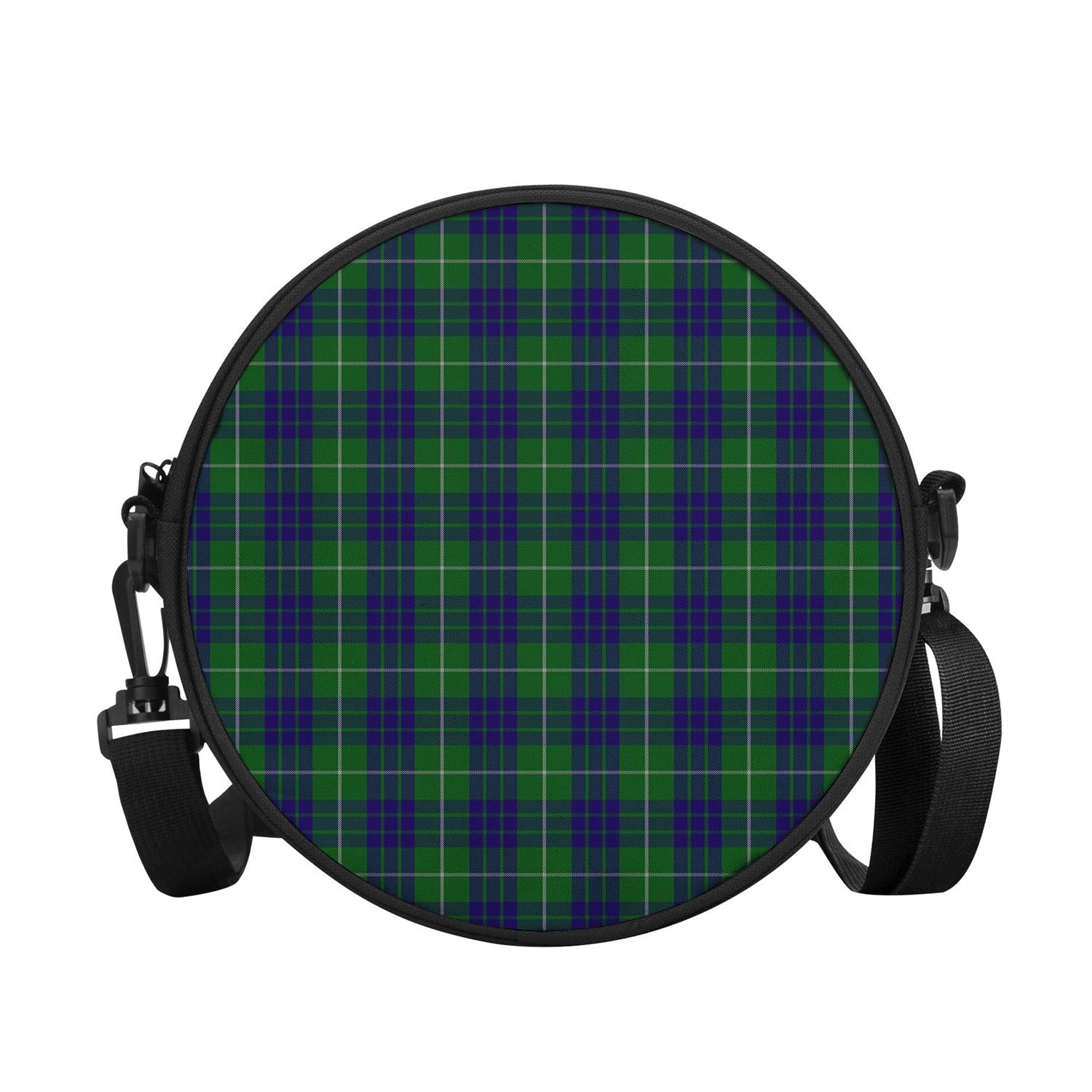 hamilton-green-hunting-tartan-round-satchel-bags