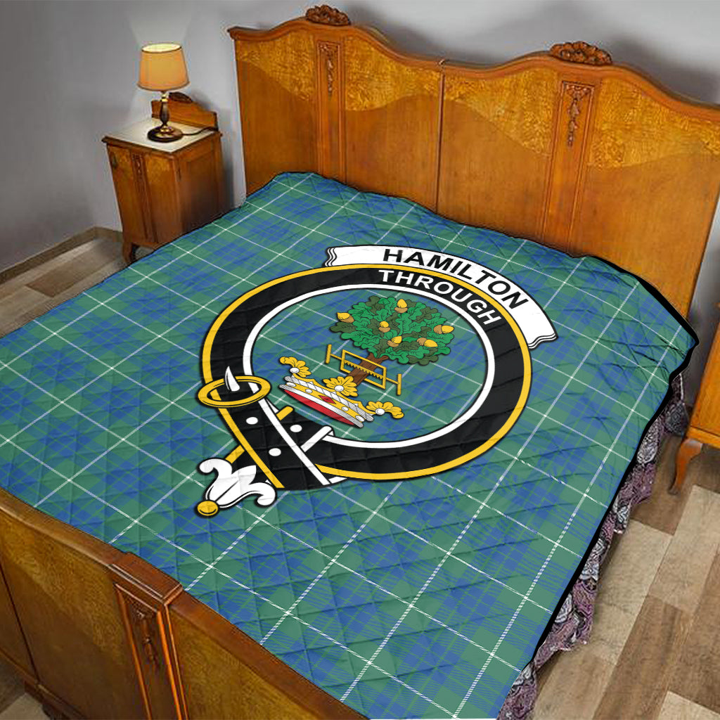hamilton-hunting-ancient-tartan-quilt-with-family-crest