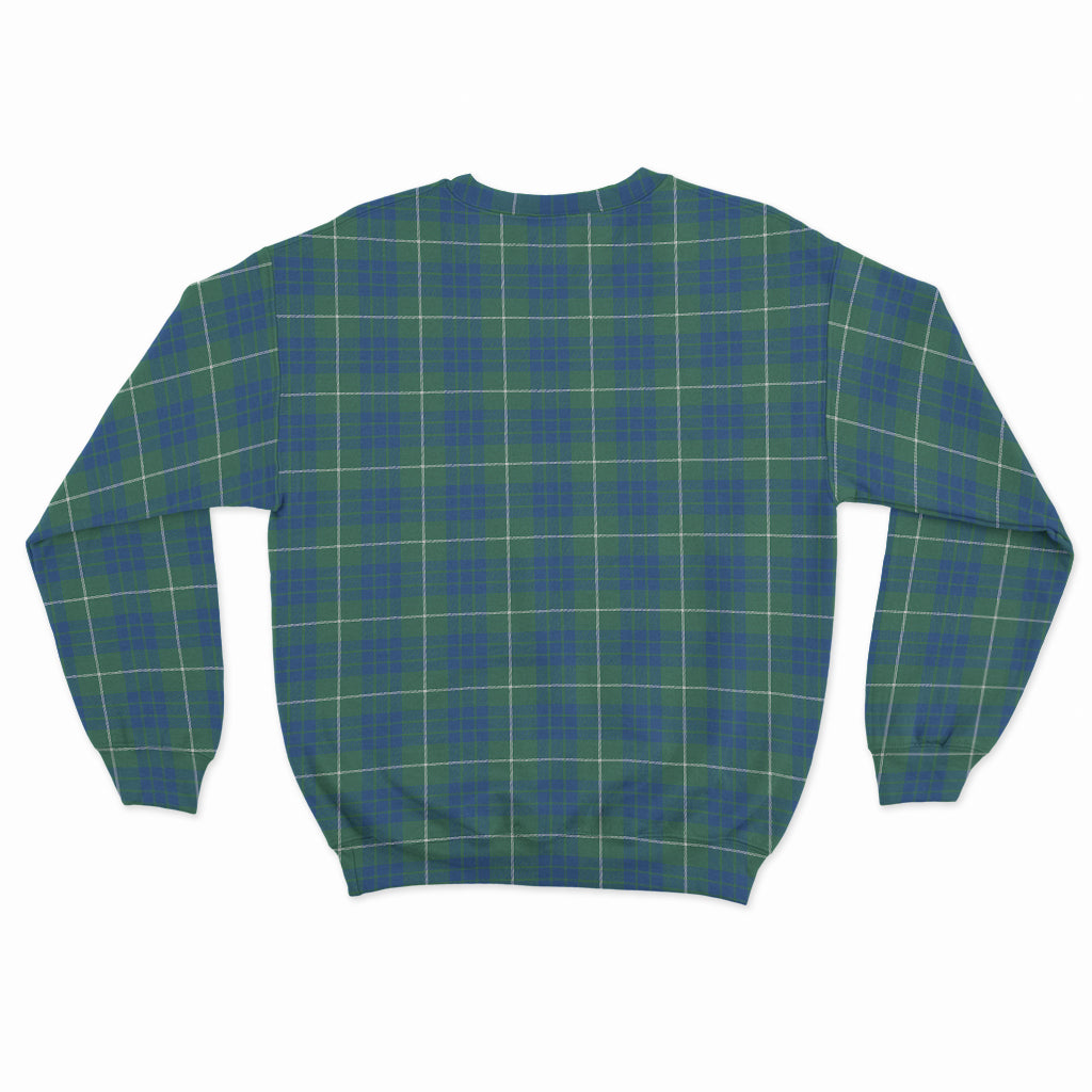 hamilton-hunting-ancient-tartan-sweatshirt
