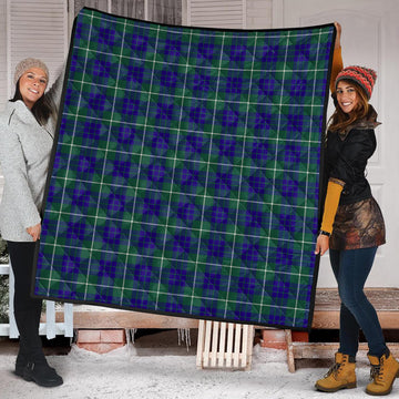 hamilton-hunting-modern-tartan-quilt