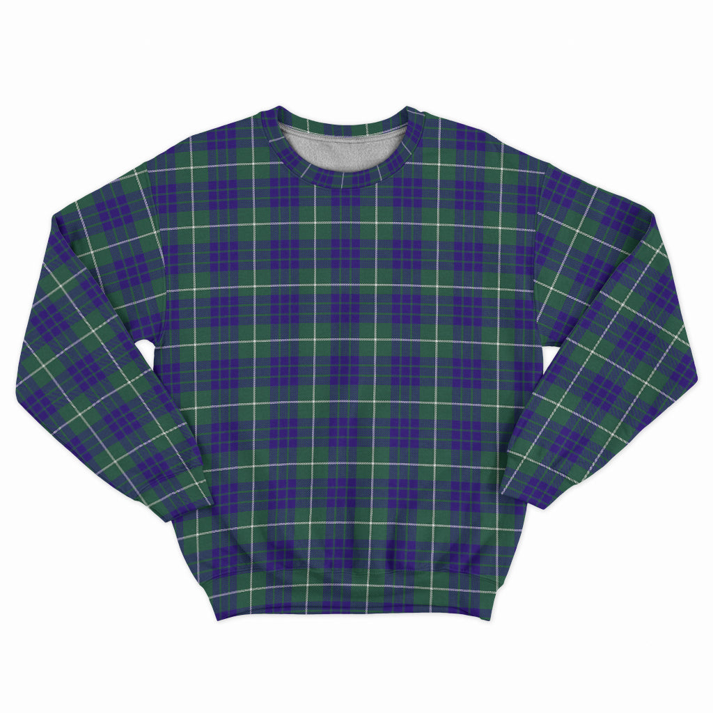 hamilton-hunting-modern-tartan-sweatshirt
