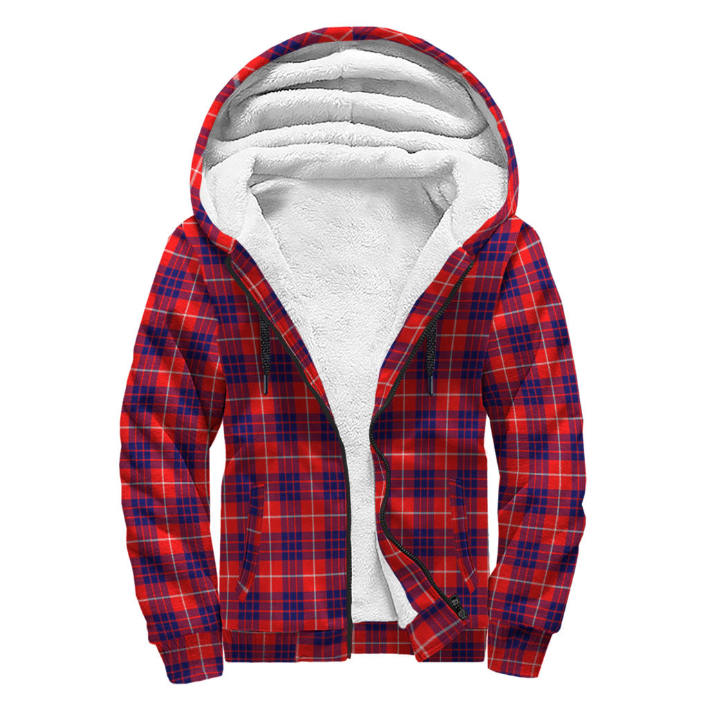hamilton-modern-tartan-sherpa-hoodie