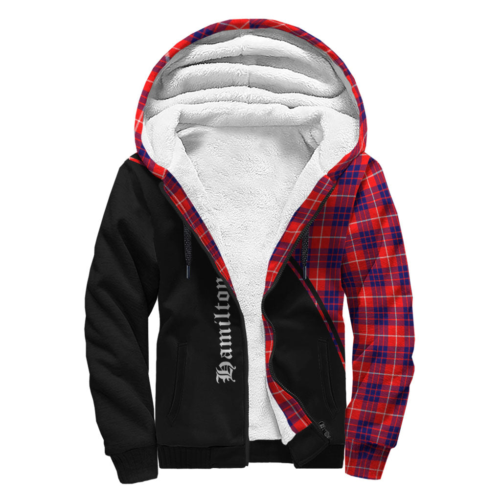 hamilton-modern-tartan-sherpa-hoodie-with-family-crest-curve-style