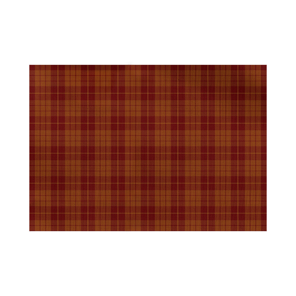 hamilton-red-tartan-flag